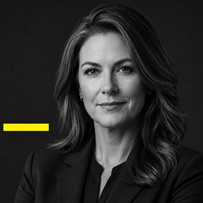 Emily Grant, AI Specialist at Creative Info