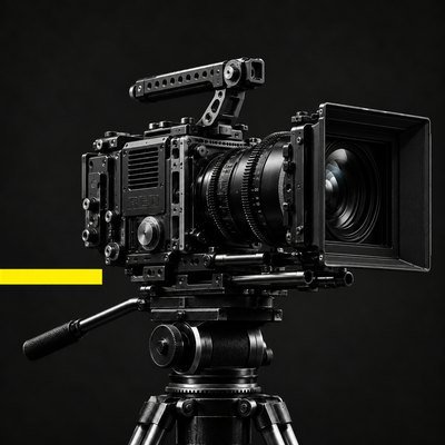 Creative Info Media Team